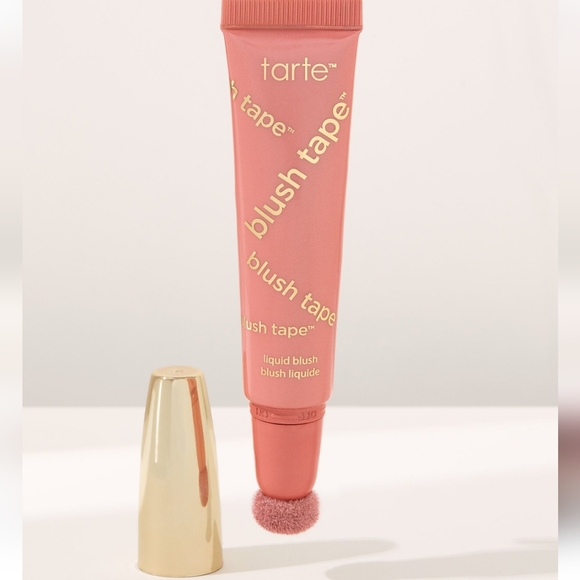 TARTE blush tape™ liquid blush in Pink 12ml - Picture 3 of 7